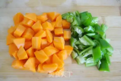 Make Family version, tofu step 3
