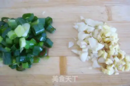 Make Family version, tofu step 4