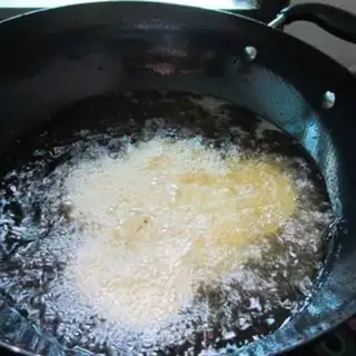 Make Fries step 9