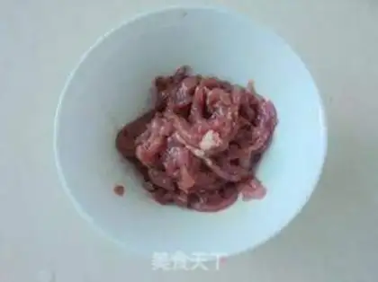 Make Three-fried step 1