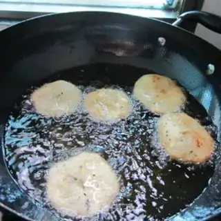 Make Fries step 10