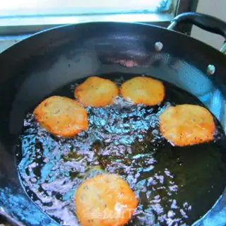 Make Fries step 11