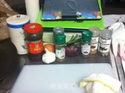 Make Simple-water roast beef step 0