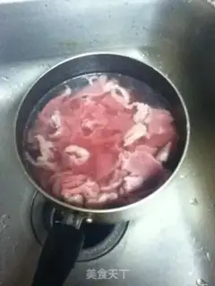 Make Simple-water roast beef step 1