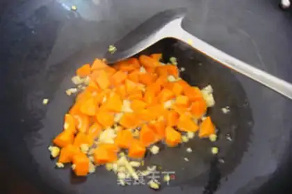 Make Family version, tofu step 7