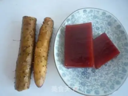 Make Kyouta medicine step 0