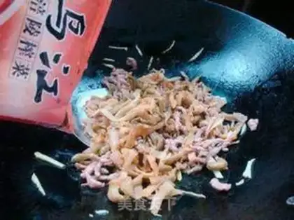 Make Three-fried step 6