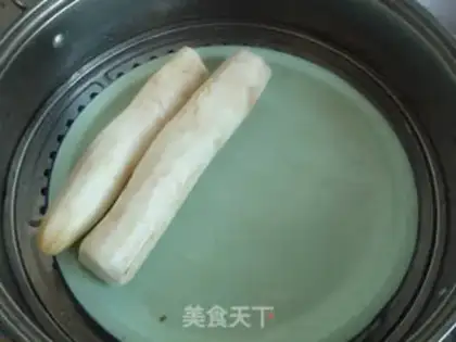 Make Kyouta medicine step 1