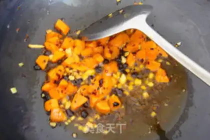 Make Family version, tofu step 8