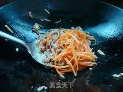 Make Three-fried step 7