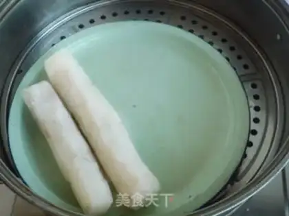Make Kyouta medicine step 2