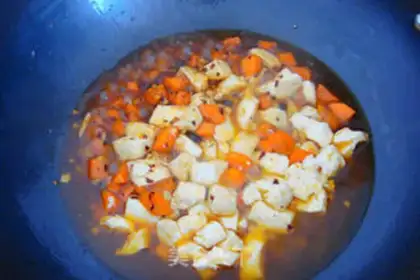 Make Simple-water roast beef step 4