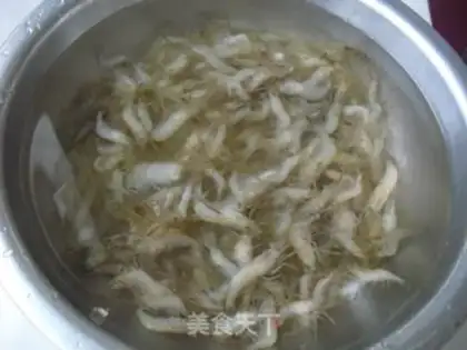 Make Shrimp step 0