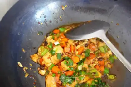 Make Family version, tofu step 11