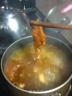 Make Simple-water roast beef step 8