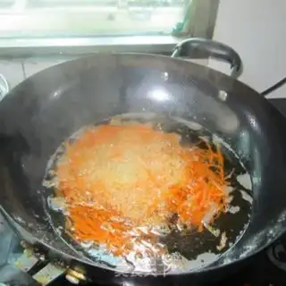 Make Green tea, sauerkraut step 28