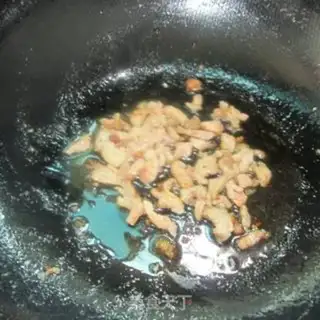 Make Fish tofu step 4