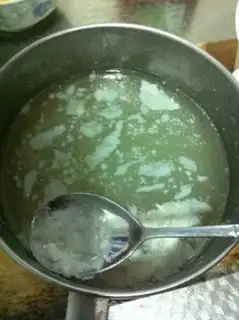 Make Lamb soup step 7