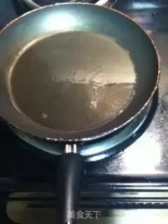 Make Blanche macaroni step 3
