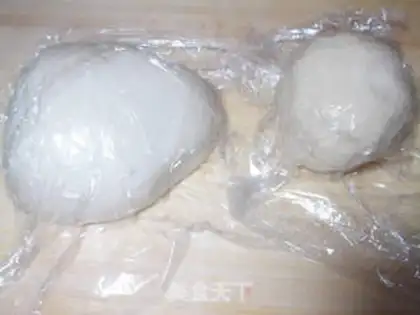 Make Souffle step 2