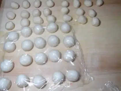 Make Souffle step 3