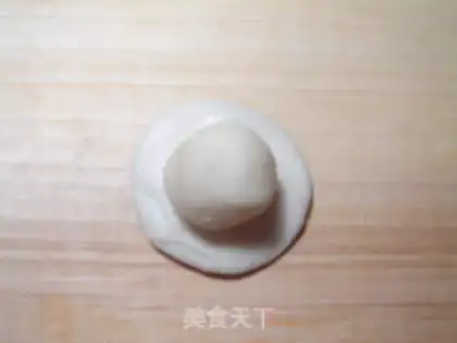 Make Souffle step 4