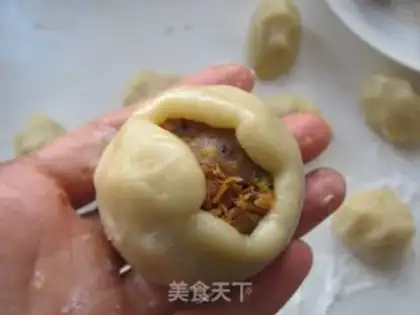 Make A meat muffin step 10