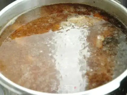 Make Delicious beef step 6