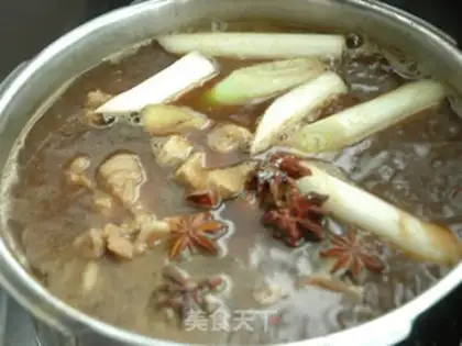 Make Delicious beef step 7