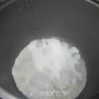 Make Eggcakes step 1