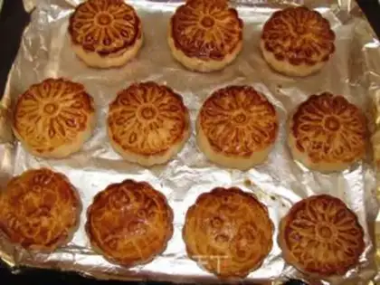 Make A meat muffin step 17