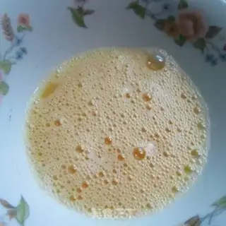 Make Eggcakes step 2