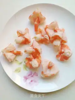Make Shrimp step 2