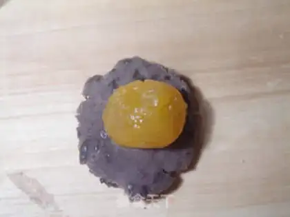 Make Souffle step 13