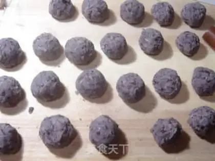 Make Souffle step 14