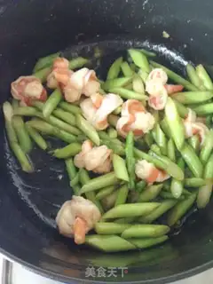 Make Shrimp step 4