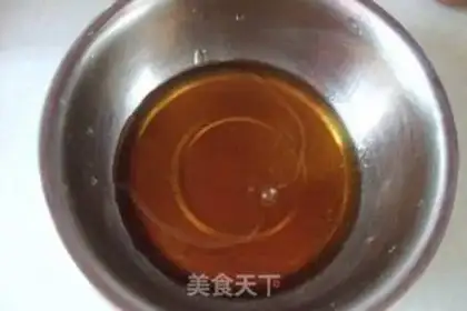 Make The potato moon cake step 0