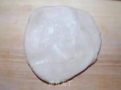 Make Souffle step 15