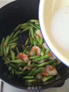 Make Shrimp step 5