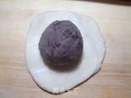 Make Souffle step 16