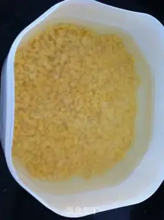 Make Indian soy mashed potatoes step 0