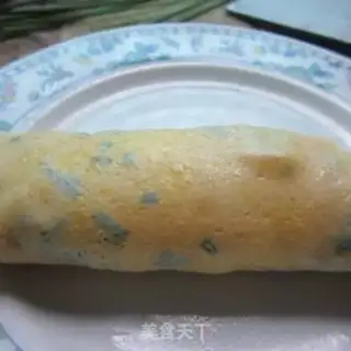 Make Eggcakes step 8