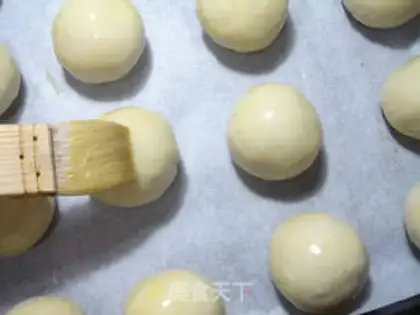Make Souffle step 19