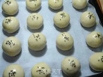 Make Souffle step 20