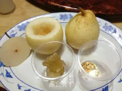 Make Zeinobia step 0