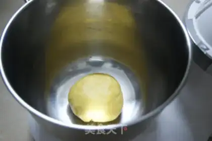 Make Pumpkin crackers step 7