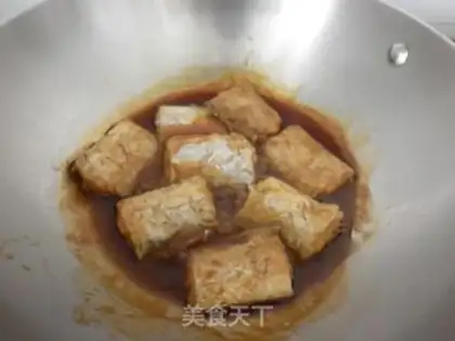 Make Jell-O fish step 5