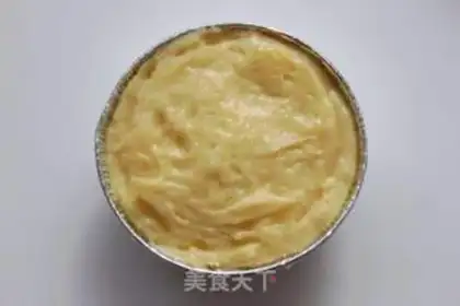 Make Pumpkin crackers step 13