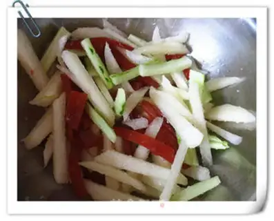 Make Cracker step 6