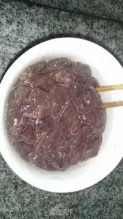 Make Fried liver step 3